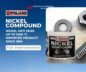 Mỡ Chống Kẹt Gốc Nickel