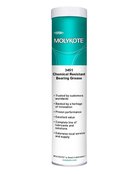 Molykote 3451