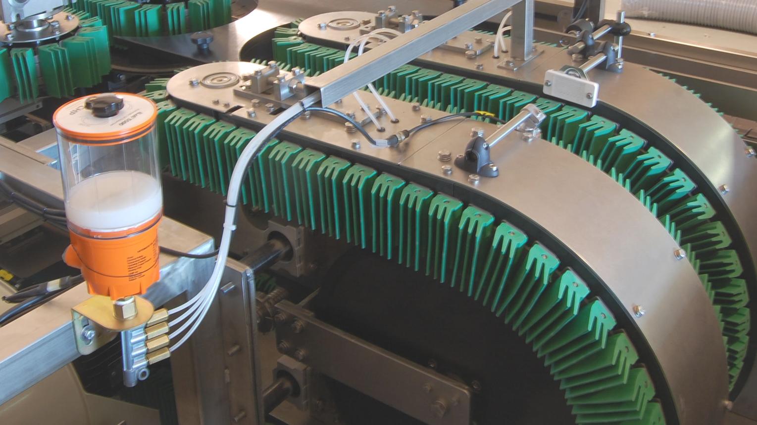 mỡ chịu nhiệt cho lò nung