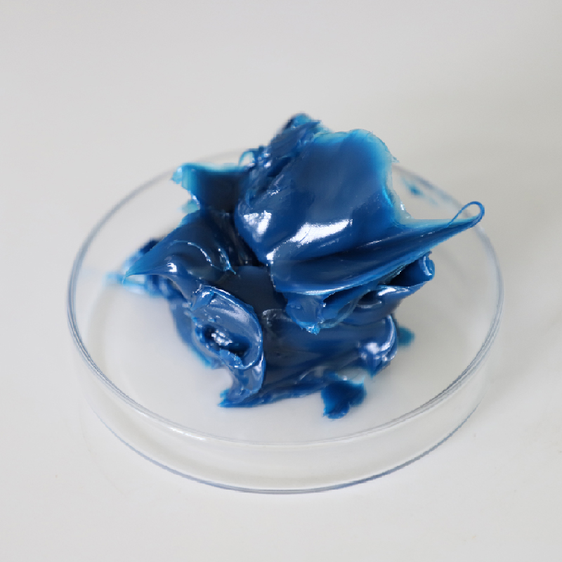 Mỡ bôi trơn gốc lithium chất lượng cao, mỡ chịu nhiệt cho máy móc nhà máy thép