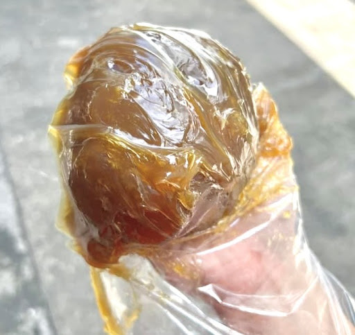 Mỡ Chịu Nhiệt Đa Năng EP Grease NLGI 1 (Xô 15Kg)