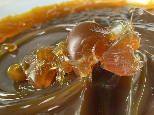 Mỡ Chịu Nhiệt Đa Năng Lithium Grease L4 (Xô 15Kg)