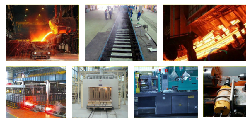 Mỡ chịu nhiệt độ cao: Tư vấn và cách lựa chọn