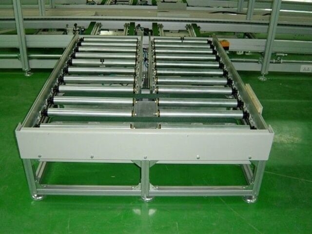 Địa chỉ bán băng tải công nghiệp chất lượng tại Hà Nội