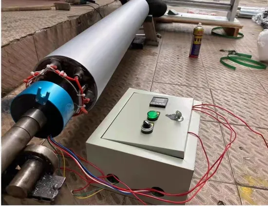 Mỡ chịu nhiệt cho con lăn