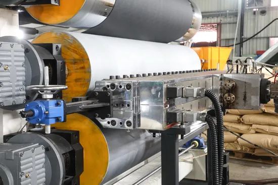 Mỡ chịu nhiệt cho ngành nhựa