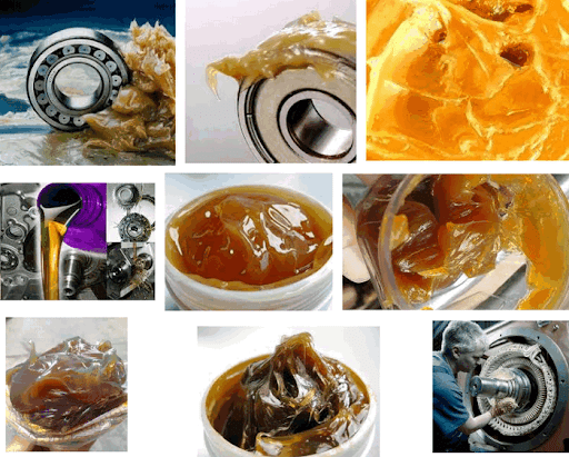 Địa chỉ bán mỡ bôi trơn công nghiệp uy tín giá tốt